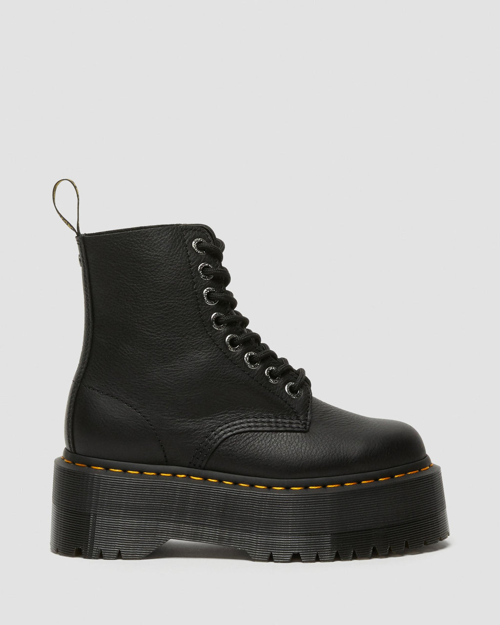Botas 1460 Pascal Max de cuero Dr. Martens - imagen 6