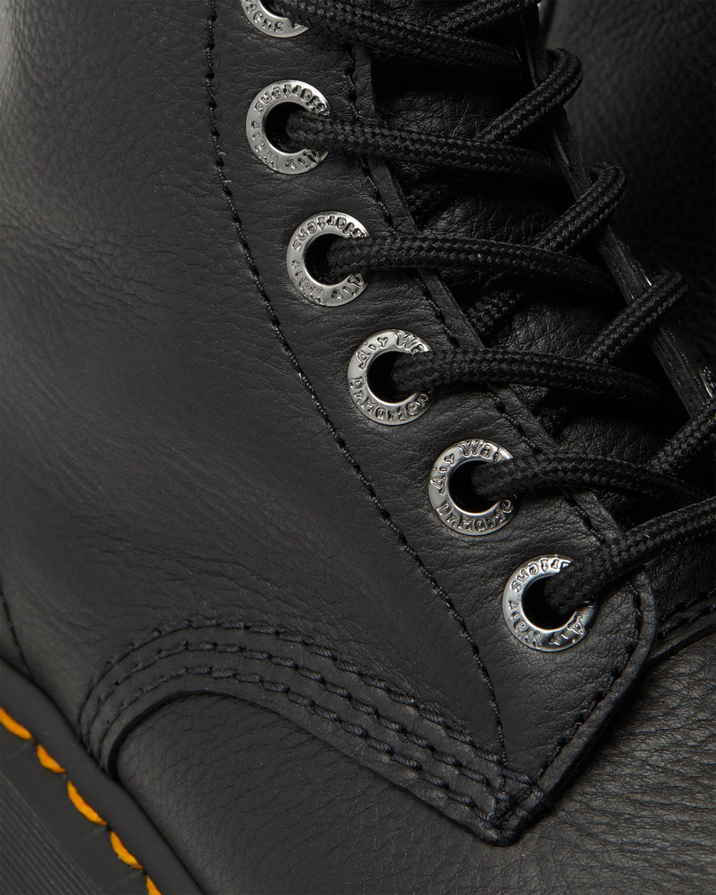 Botas 1460 Pascal Max de cuero Dr. Martens - imagen 7