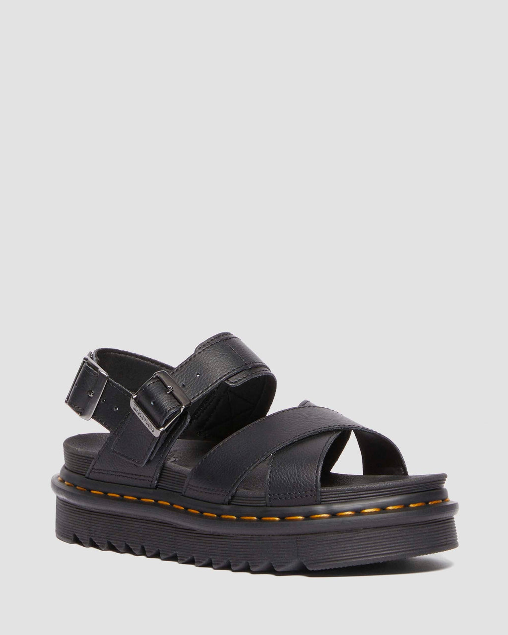 Sandalias Voss li de cuero Athena Dr. Martens - vista frontal