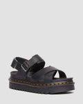 Sandalias Voss li de cuero Athena Dr. Martens - vista frontal