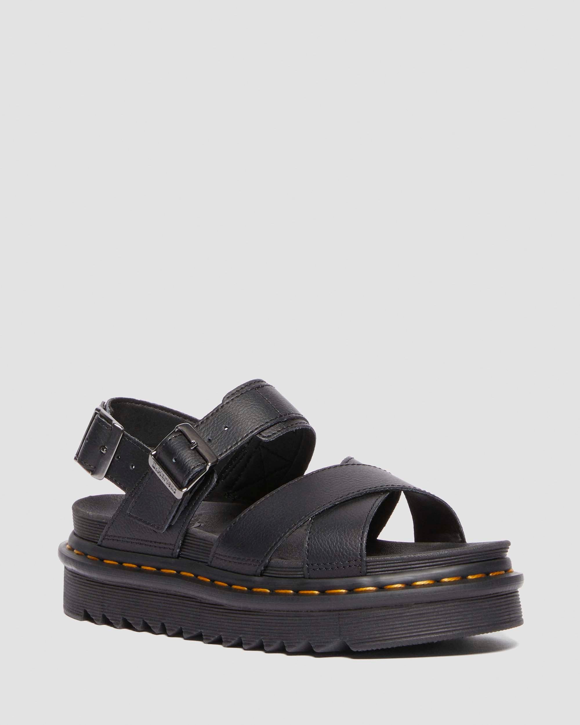 Sandalias Voss li de cuero Athena