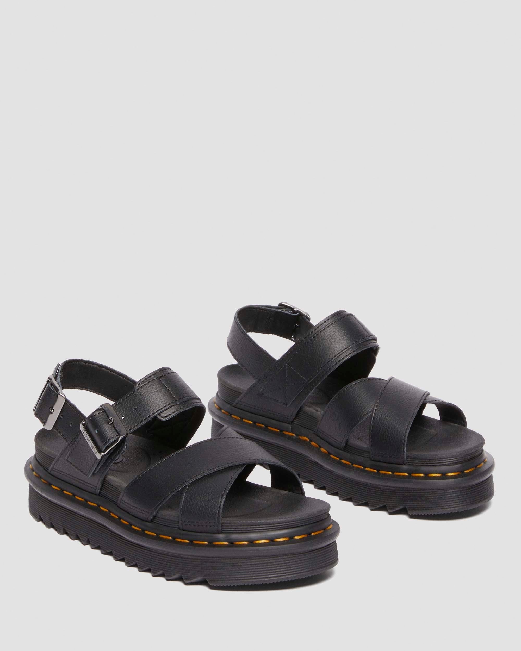 Sandalias Voss li de cuero Athena
