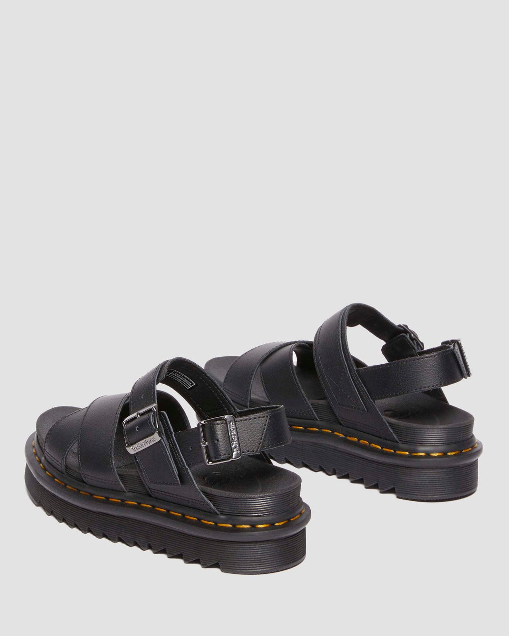 Sandalias Voss li de cuero Athena Dr. Martens - imagen 7