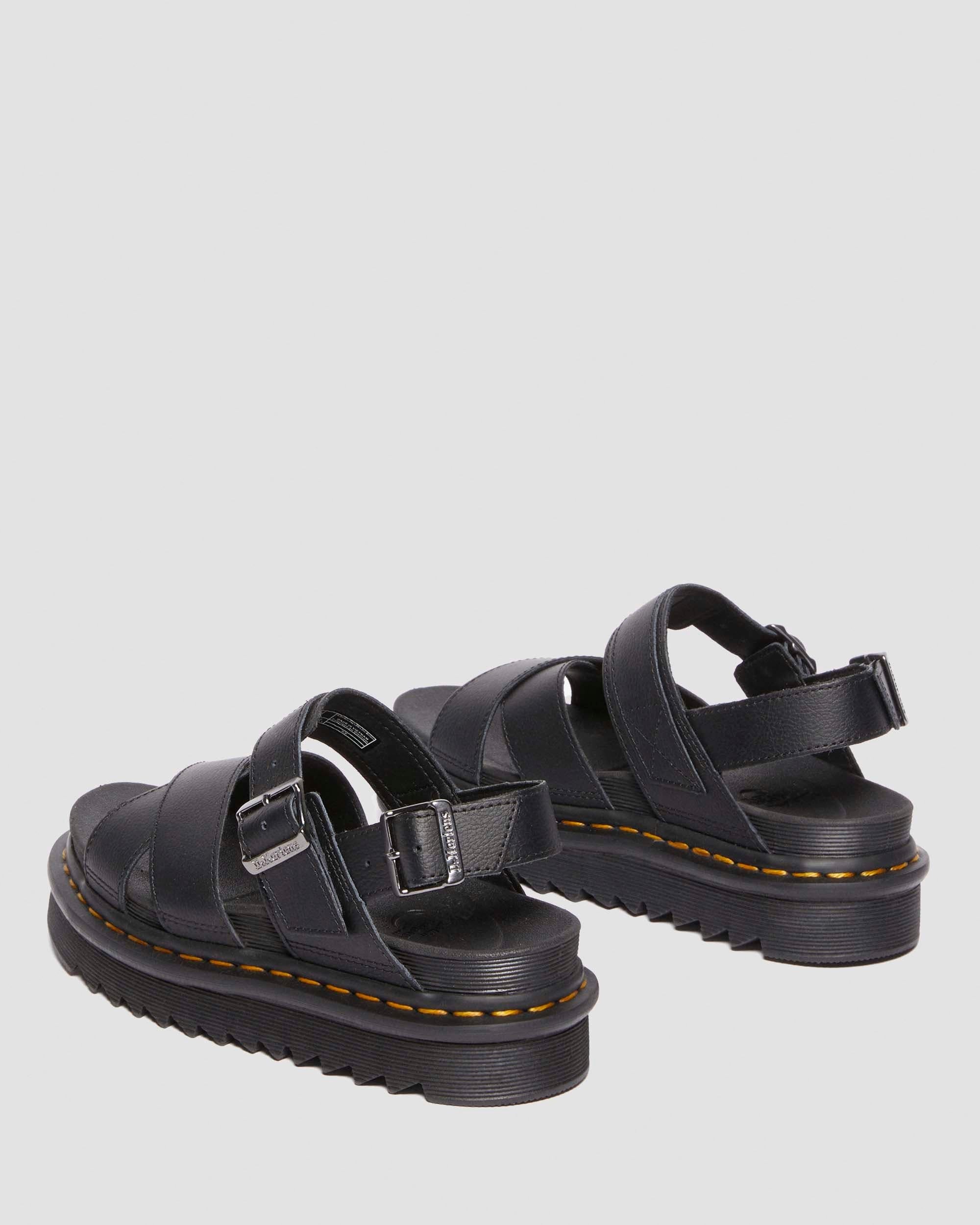 Sandalias Voss li de cuero Athena Dr. Martens - imagen 7