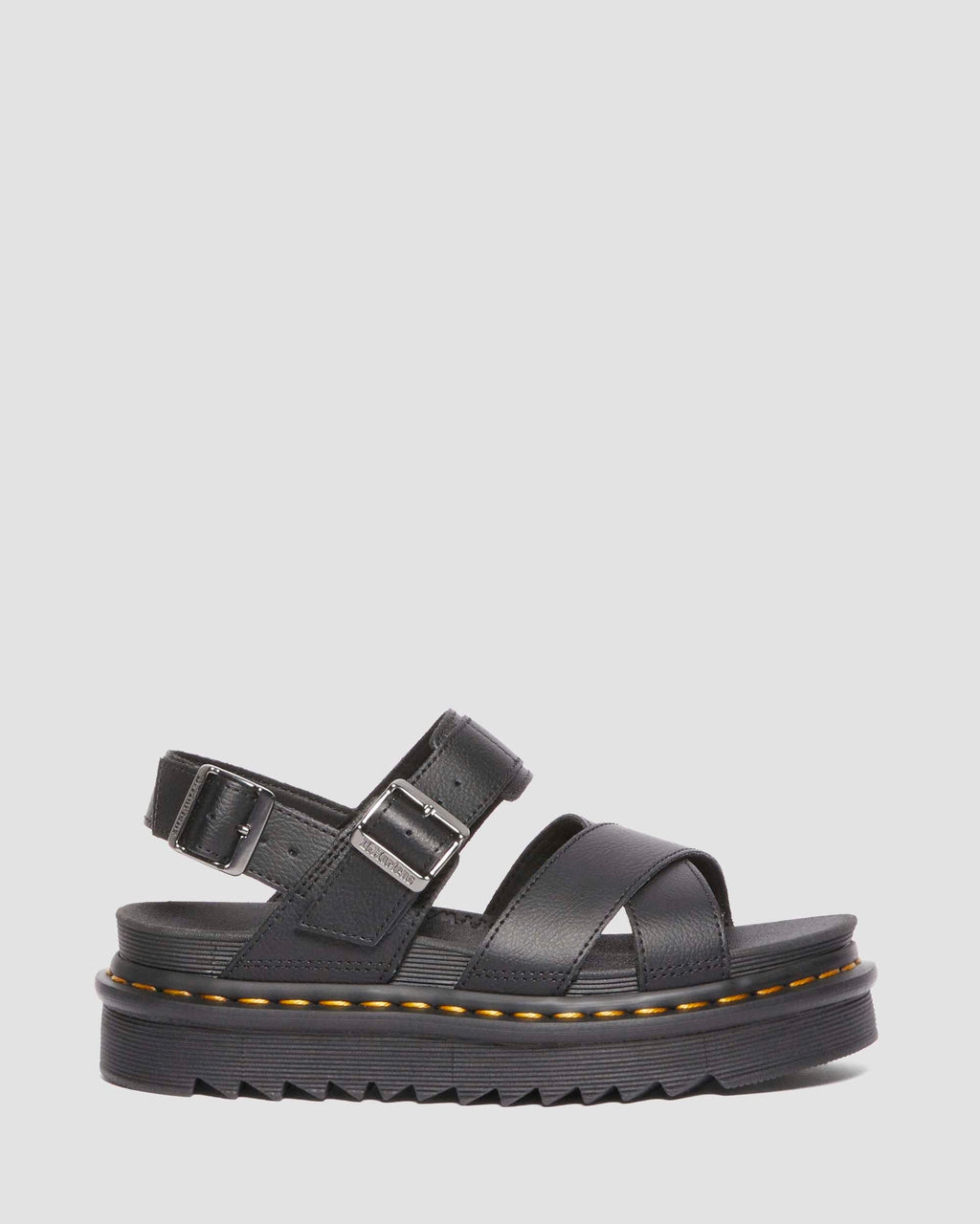 Sandalias Voss li de cuero Athena Dr. Martens - imagen 8
