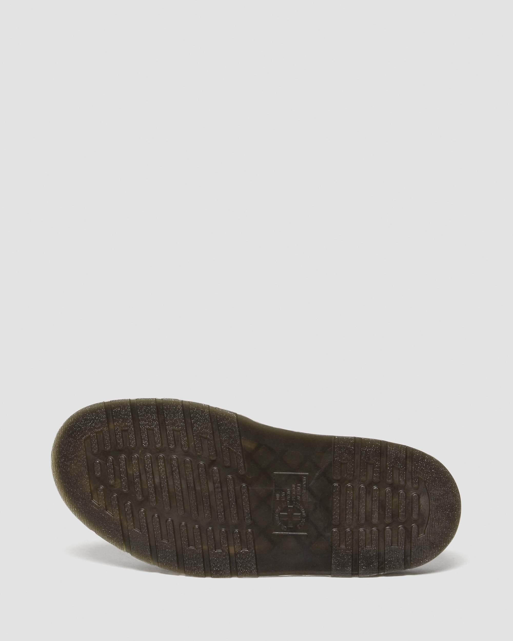 Sandalias Josef de cuero con hebilla Dr. Martens - imagen 10