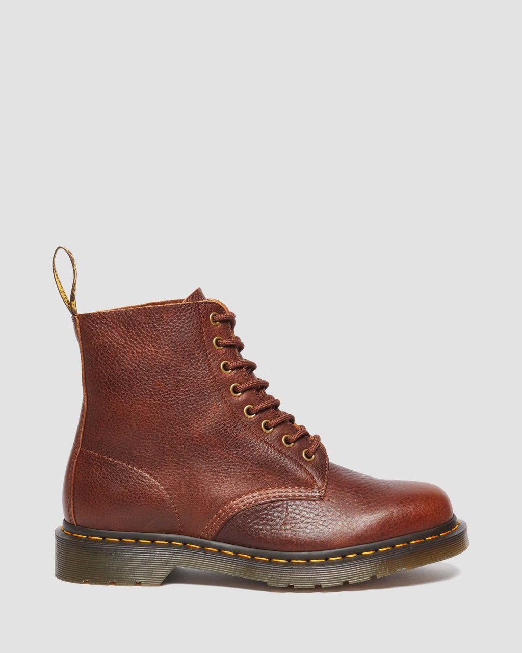Botas 1460 Pascal de cuero Ambassador Dr. Martens - imagen 7