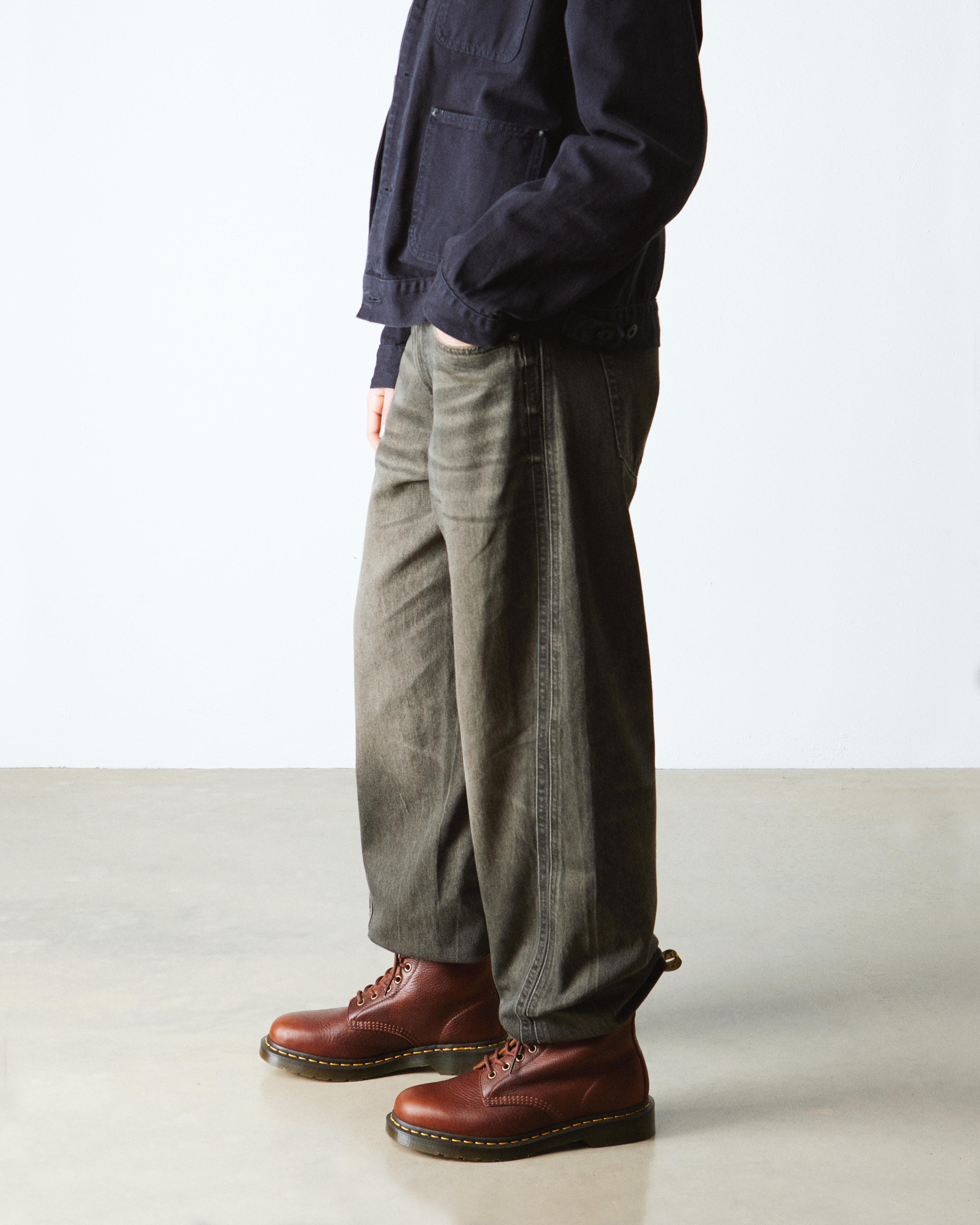 Botas 1460 Pascal de cuero Ambassador