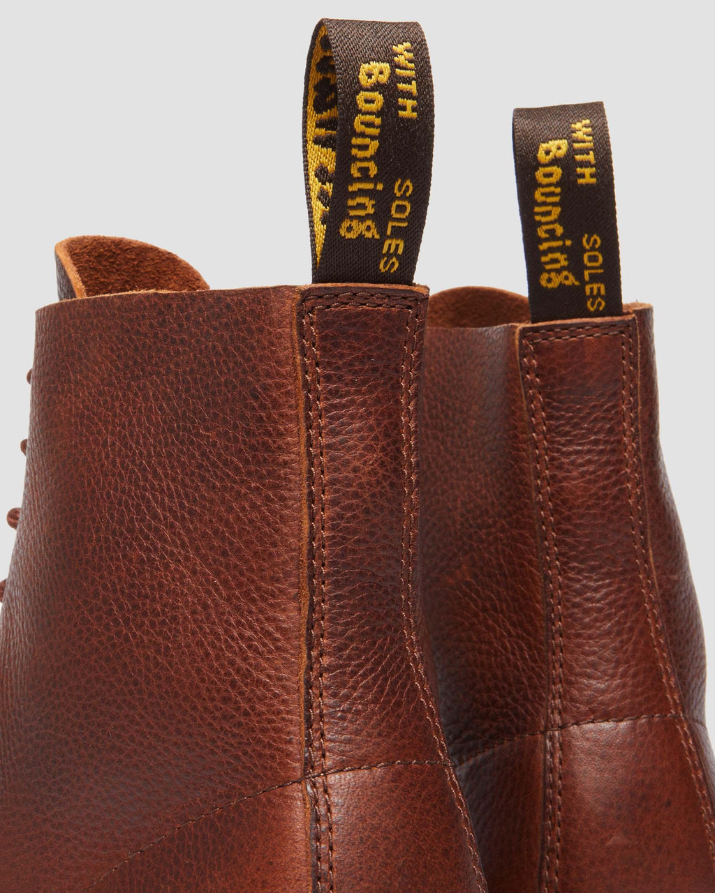 Botas 1460 Pascal de cuero Ambassador Dr. Martens - imagen 8