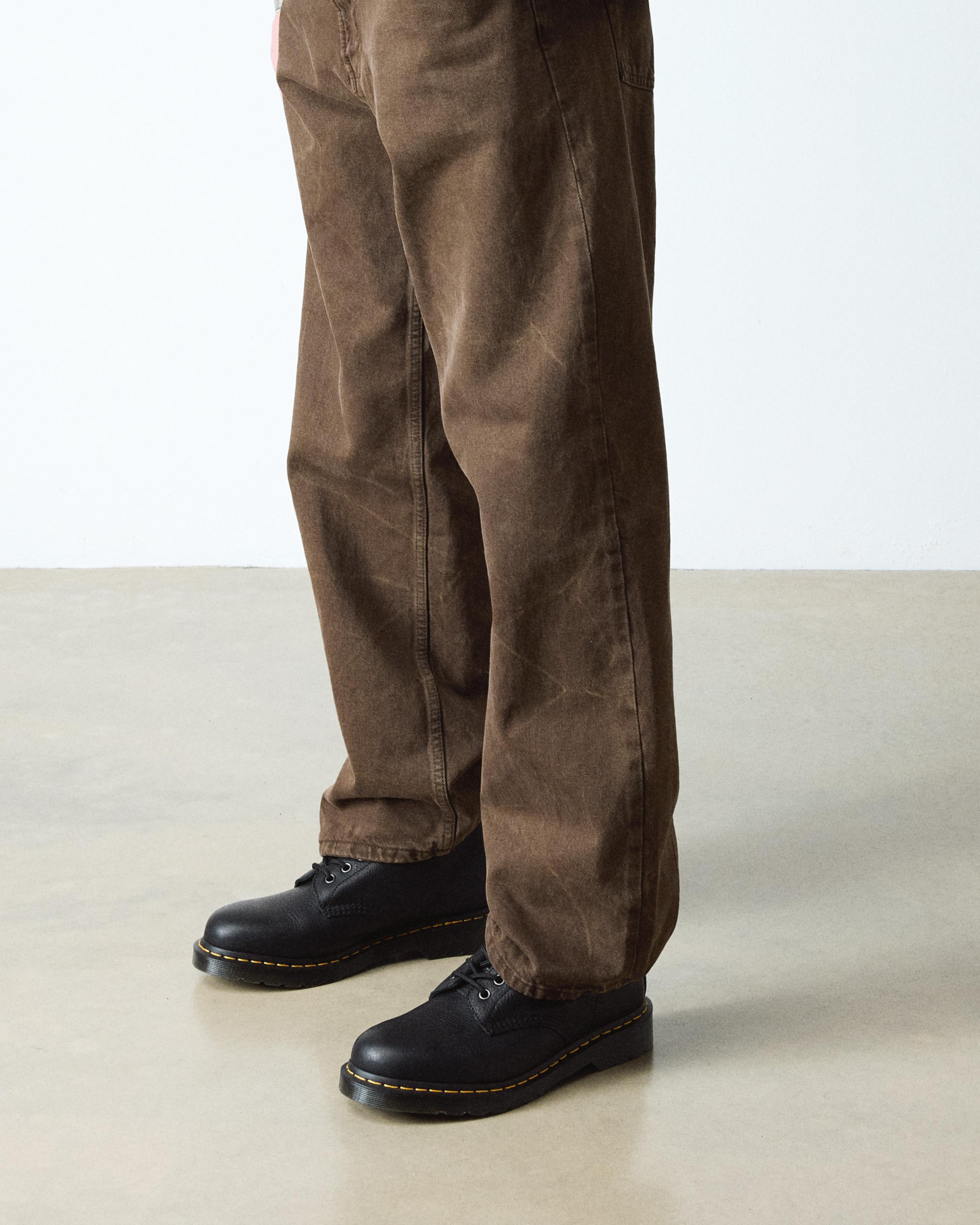 Botas 1460 Pascal de cuero Ambassador