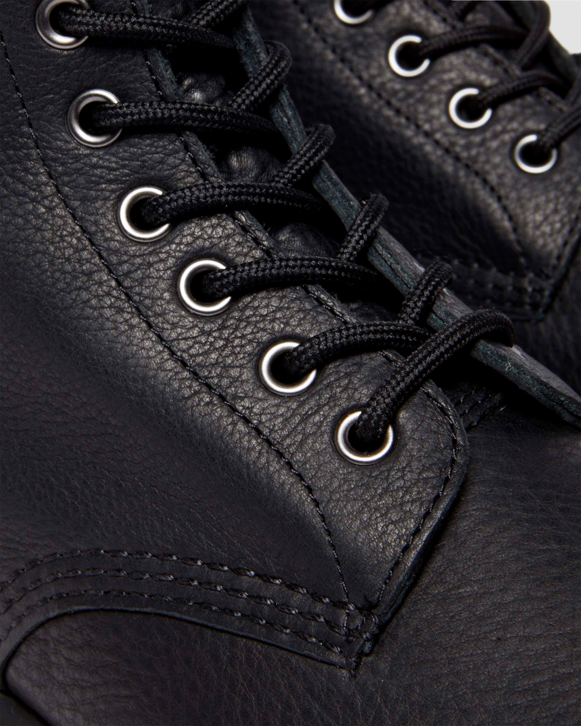 Botas 1460 Pascal de cuero Ambassador