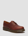 Zapatos 1461 de cuero Ambassador Dr. Martens - vista frontal
