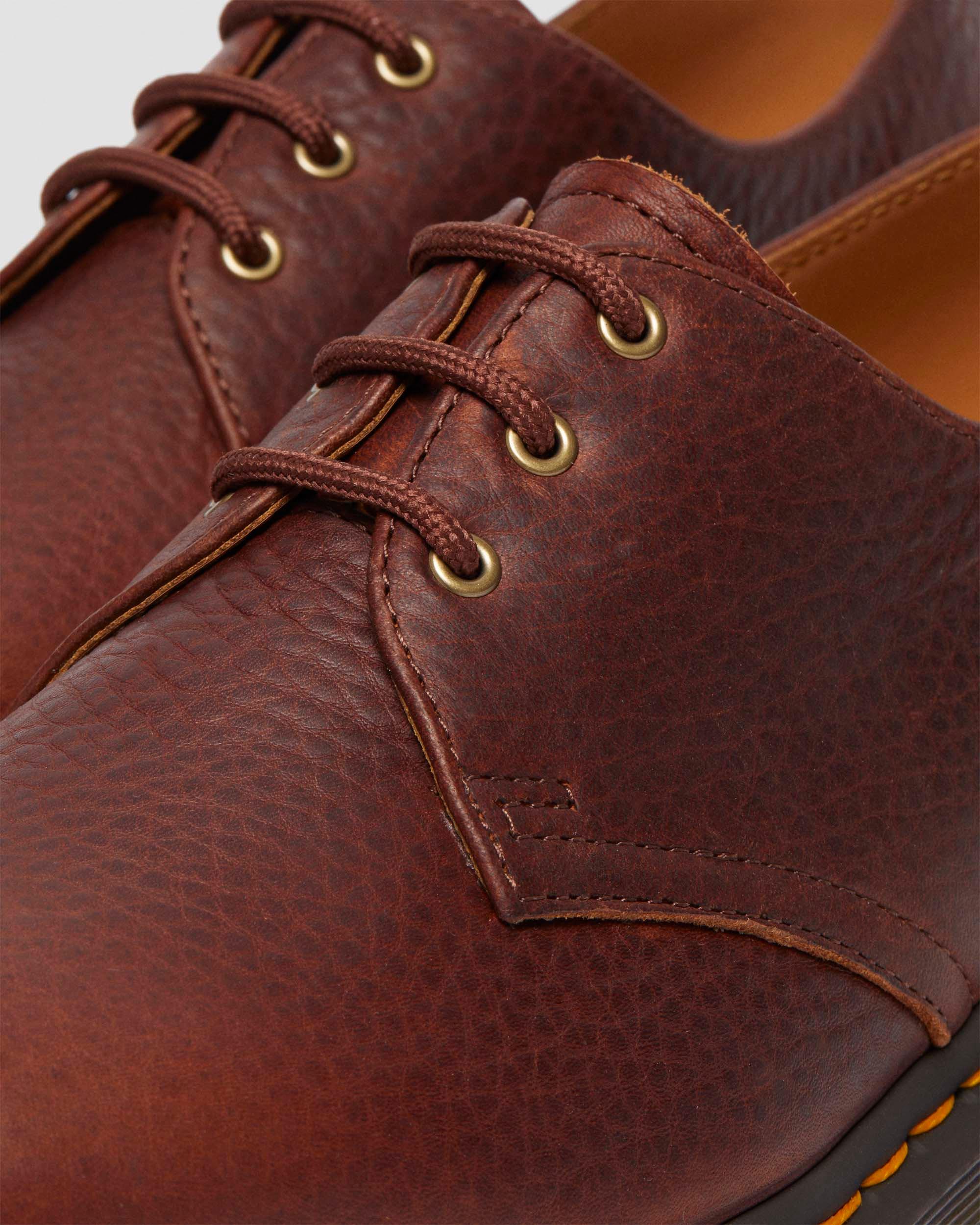 Zapatos 1461 de cuero Ambassador