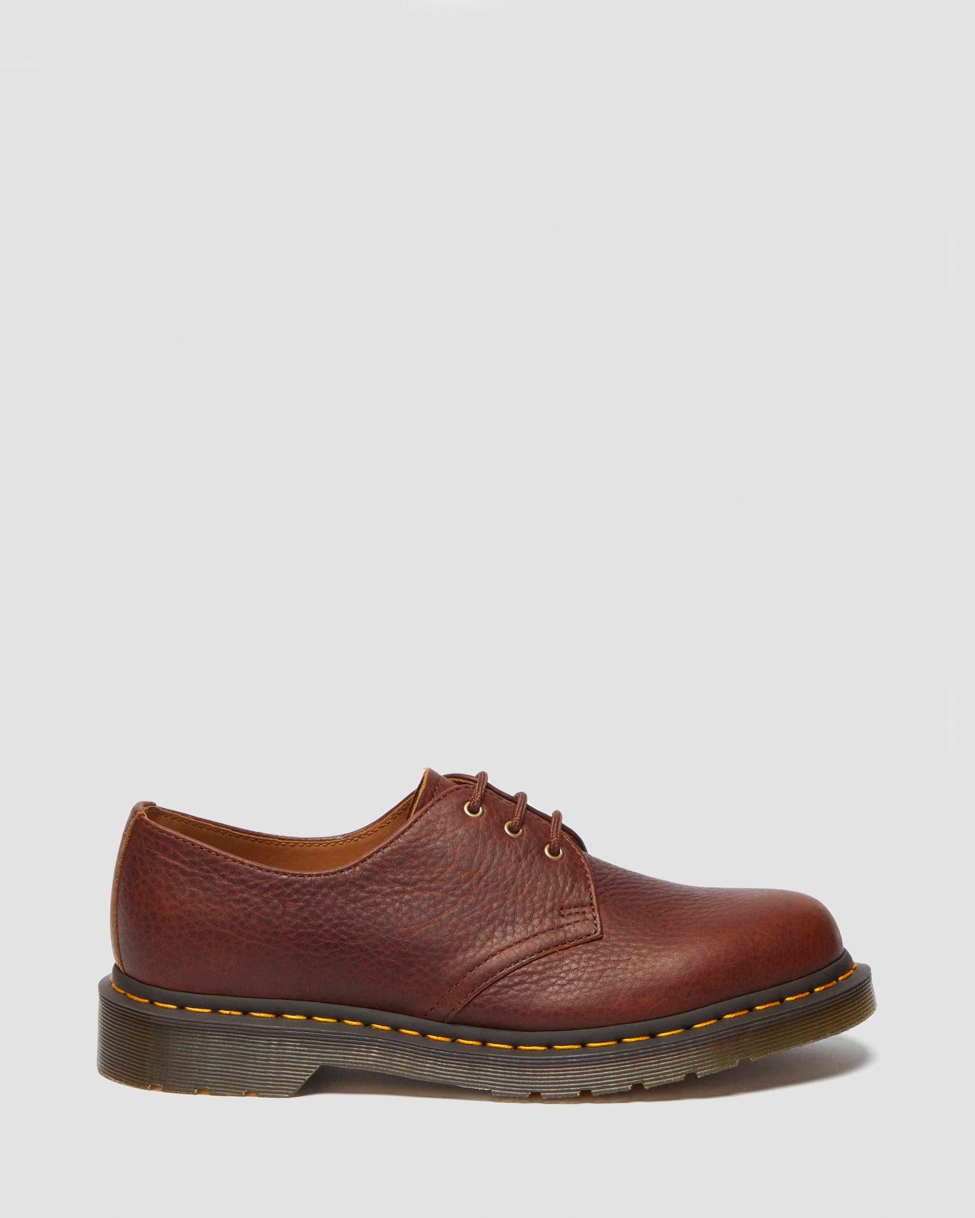 Zapatos 1461 de cuero Ambassador Dr. Martens - imagen 7