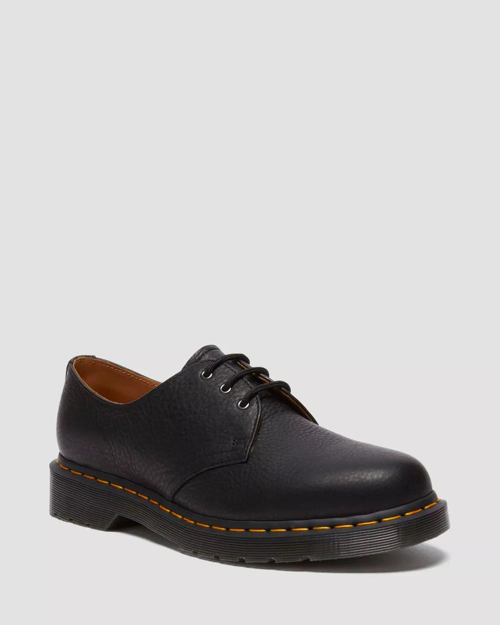 Zapatos 1461 de piel Ambassador