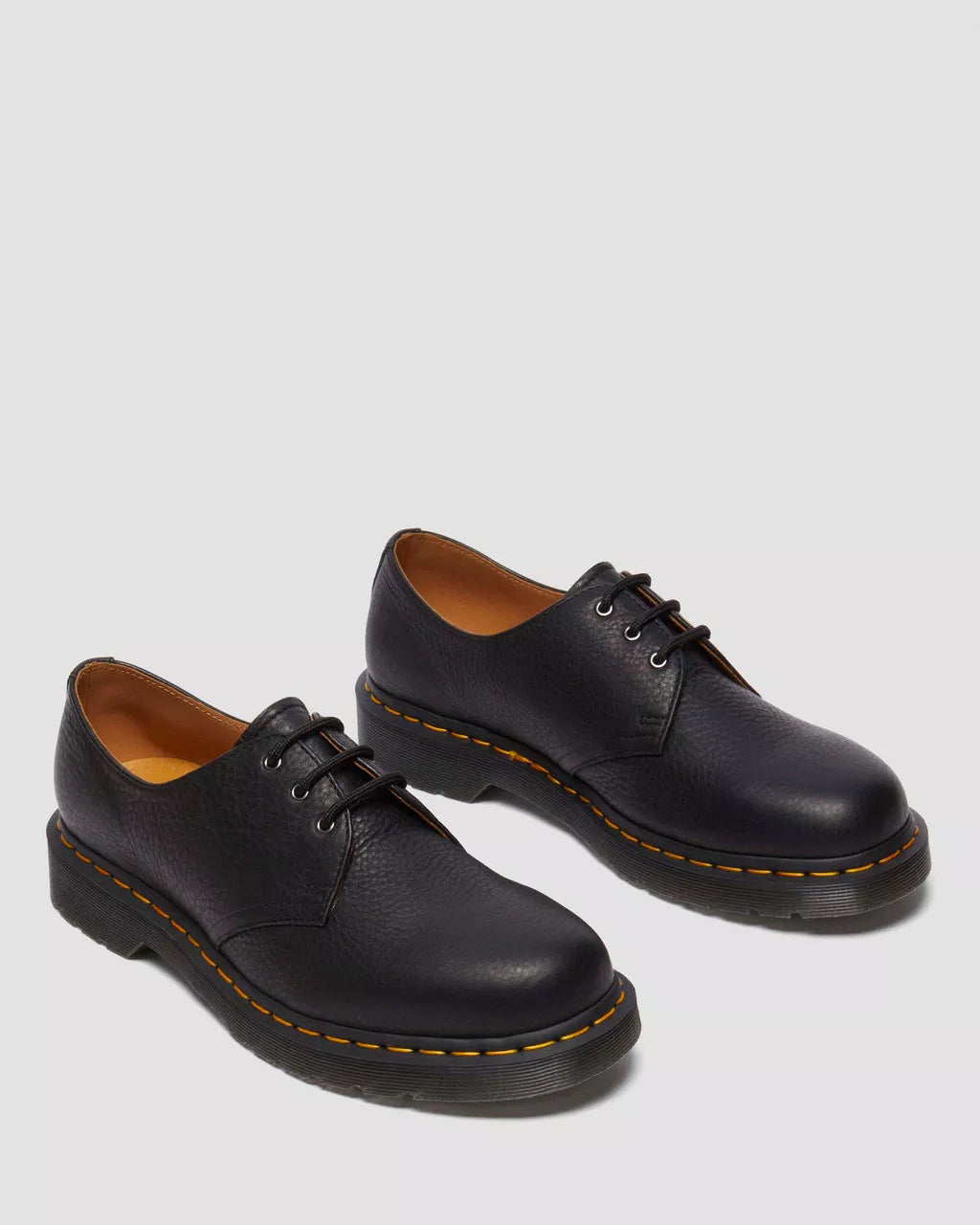 Zapatos 1461 de piel Ambassador