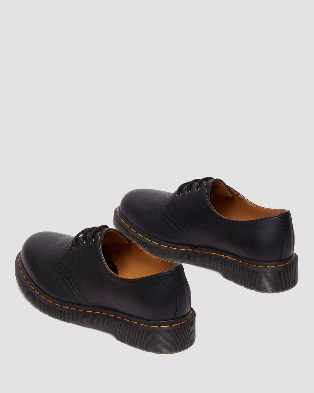 Zapatos 1461 de piel Ambassador