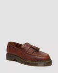 Mocasines Adrian de piel Ambassador con borla