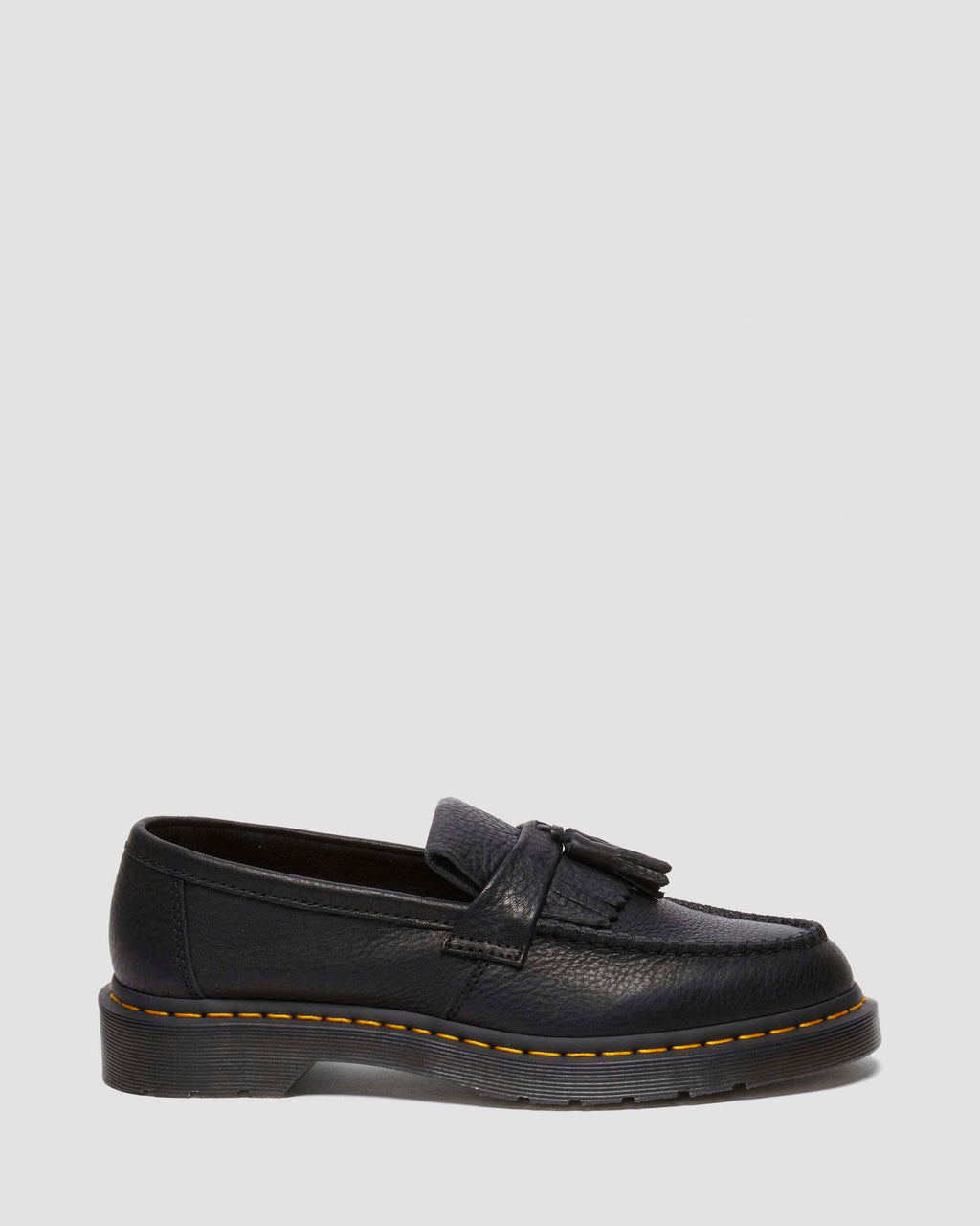 Mocasines Adrian de piel Ambassador con borla Dr. Martens - imagen 7