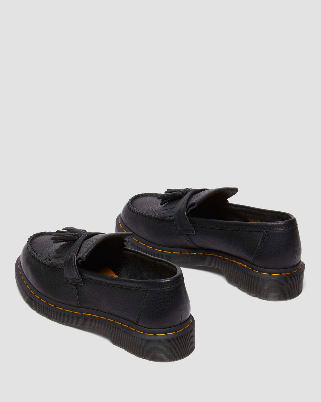 Mocasines Adrian de piel Ambassador con borla Dr. Martens - imagen 6