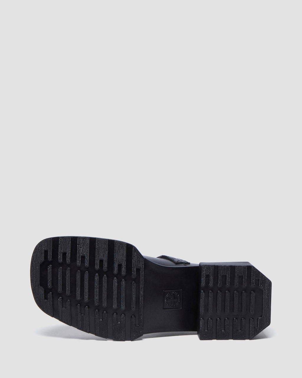 Merceditas Maybole de cuero con puntera cuadrada Dr. Martens - imagen 8