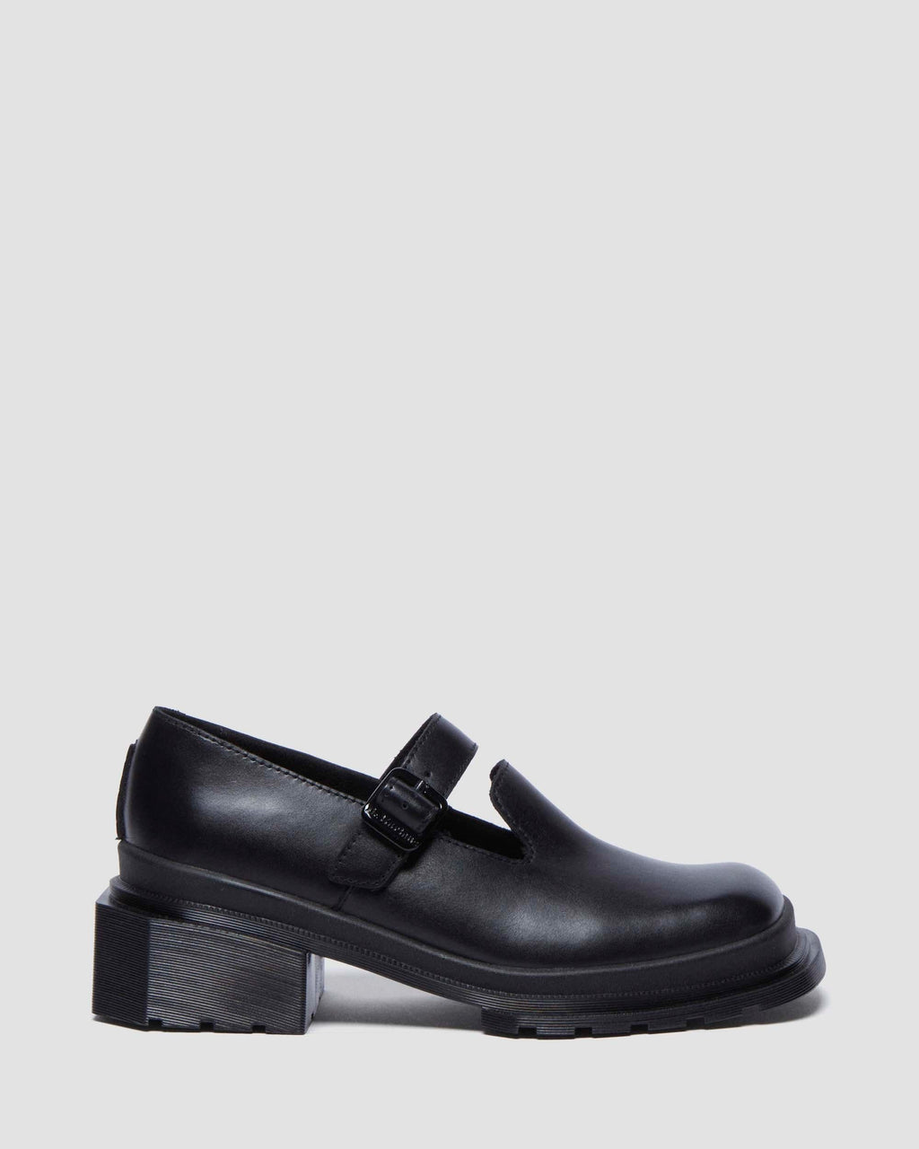Merceditas Maybole de cuero con puntera cuadrada Dr. Martens - imagen 6