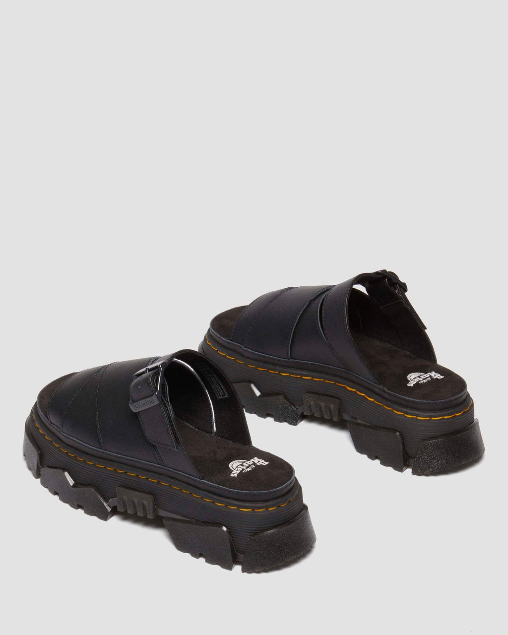 Sandalias Mattison Dr. Martens - imagen 5
