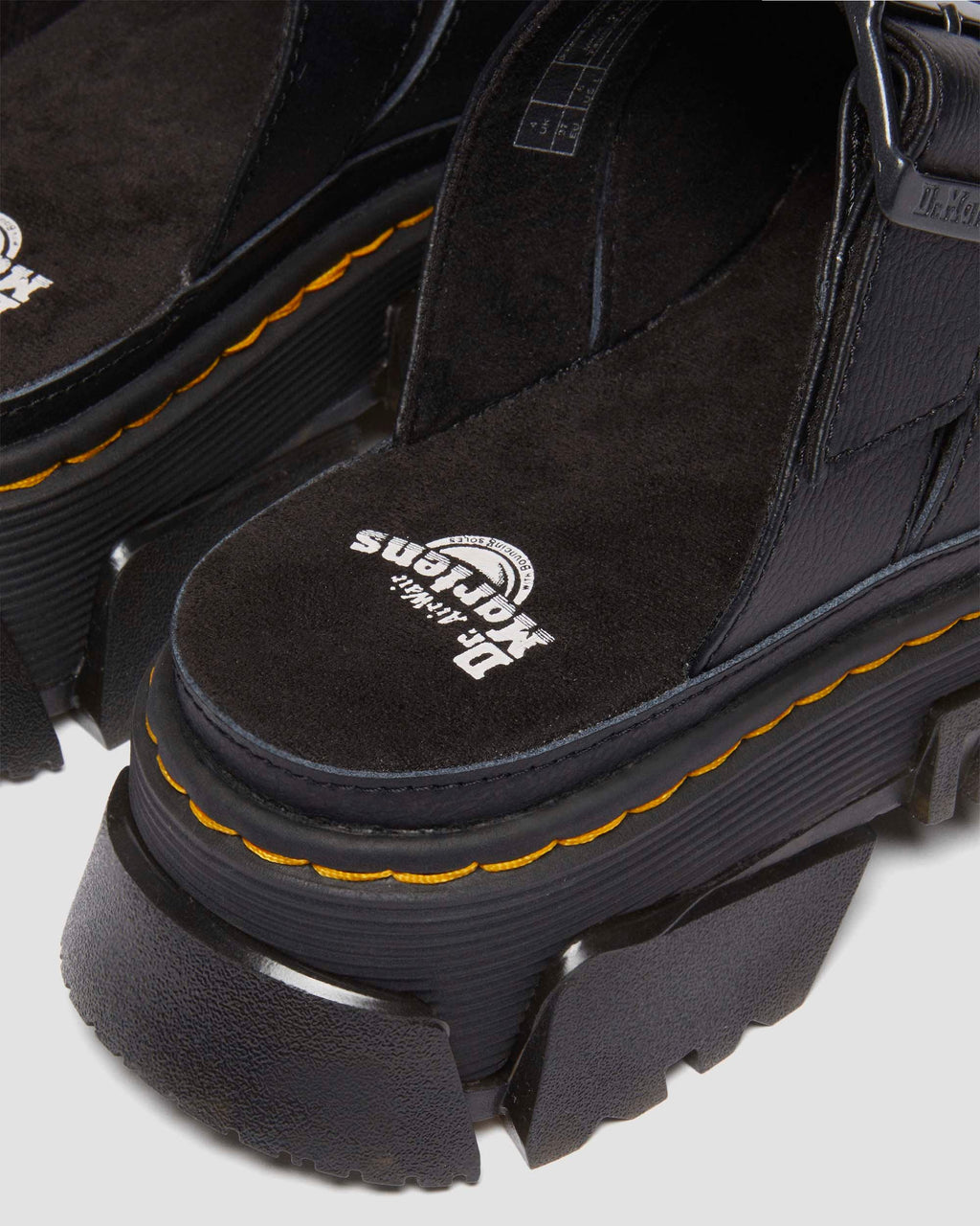 Sandalias Mattison Dr. Martens - imagen 7