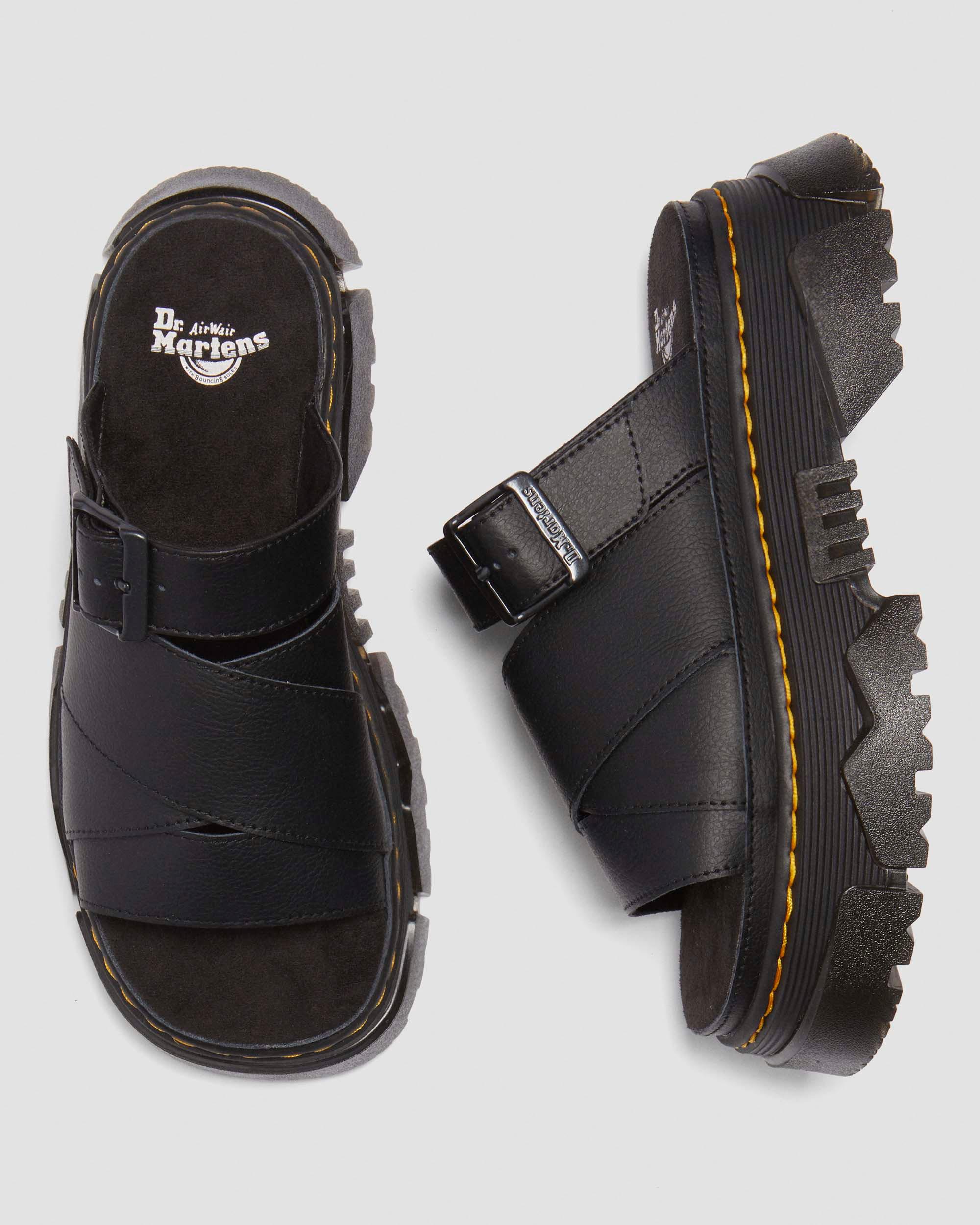 Sandalias Mattison Dr. Martens - imagen 9