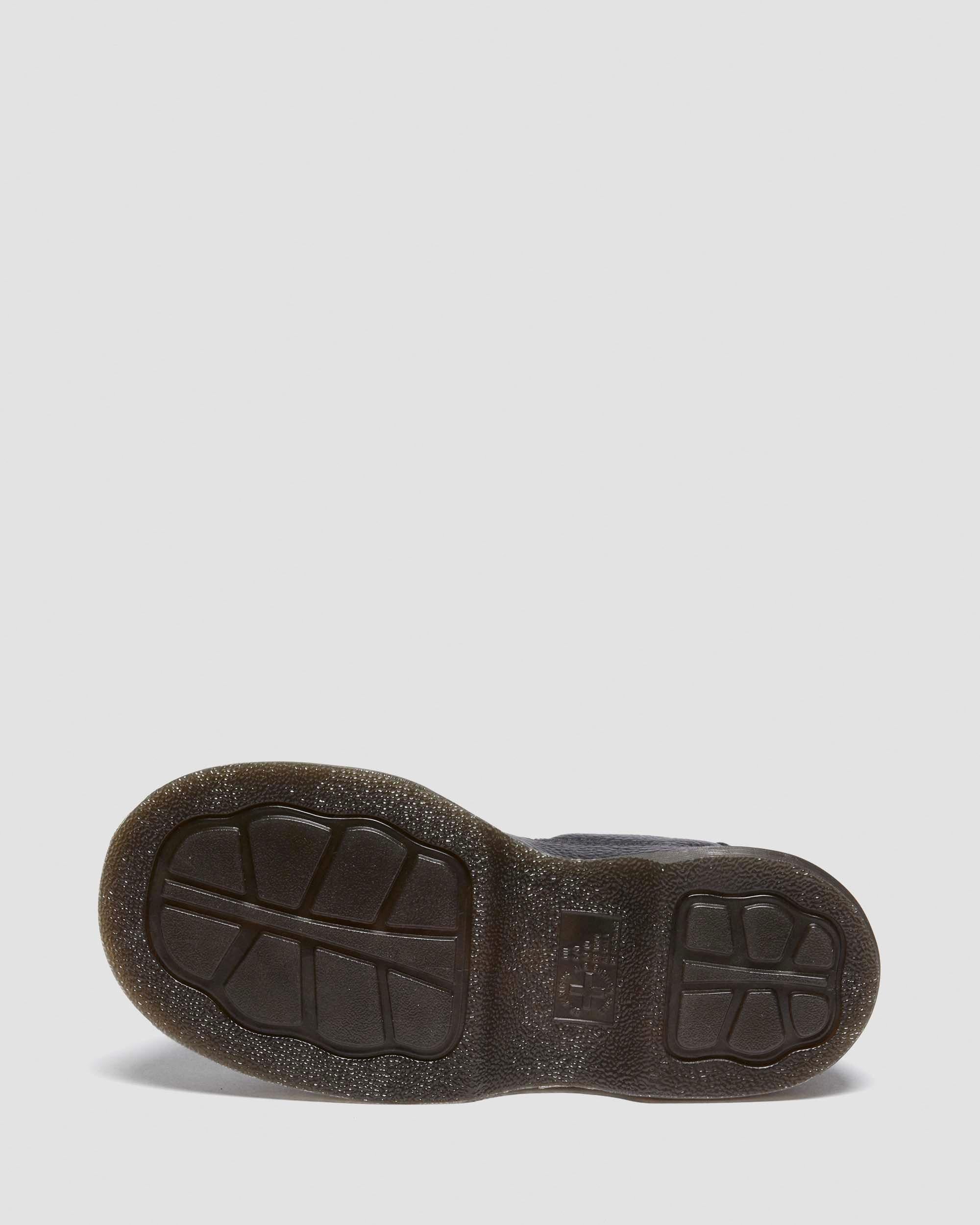 Mercedita Buzz de cuero Milled Nappa Dr. Martens - imagen 9