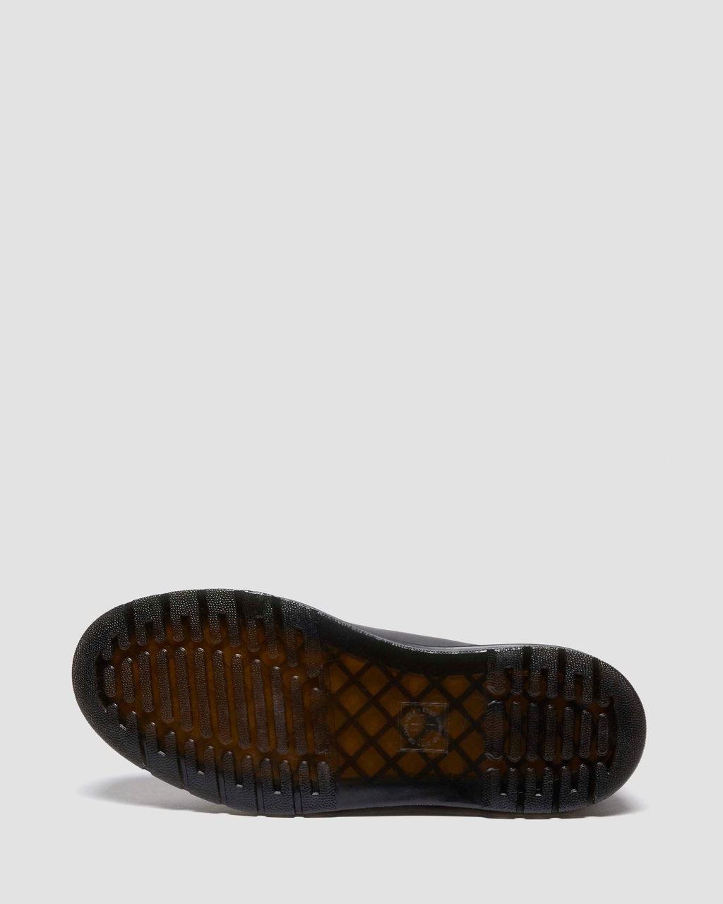 Zapatos Brookline de cuero Nappa