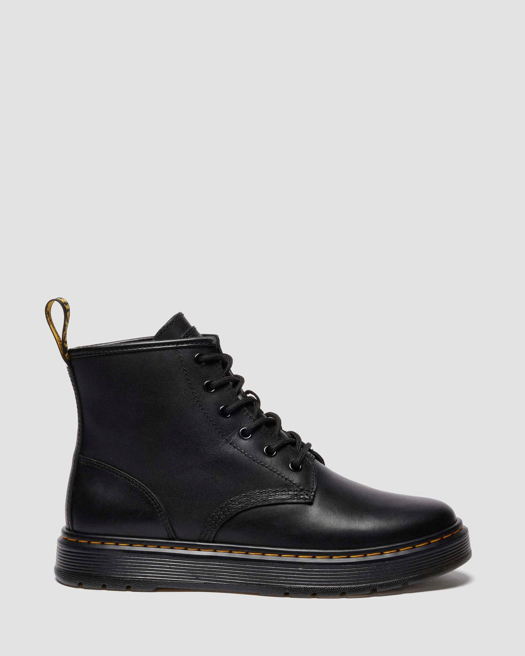 Botí­n Chukka Brookline de cuero blando Dr. Martens - imagen 7
