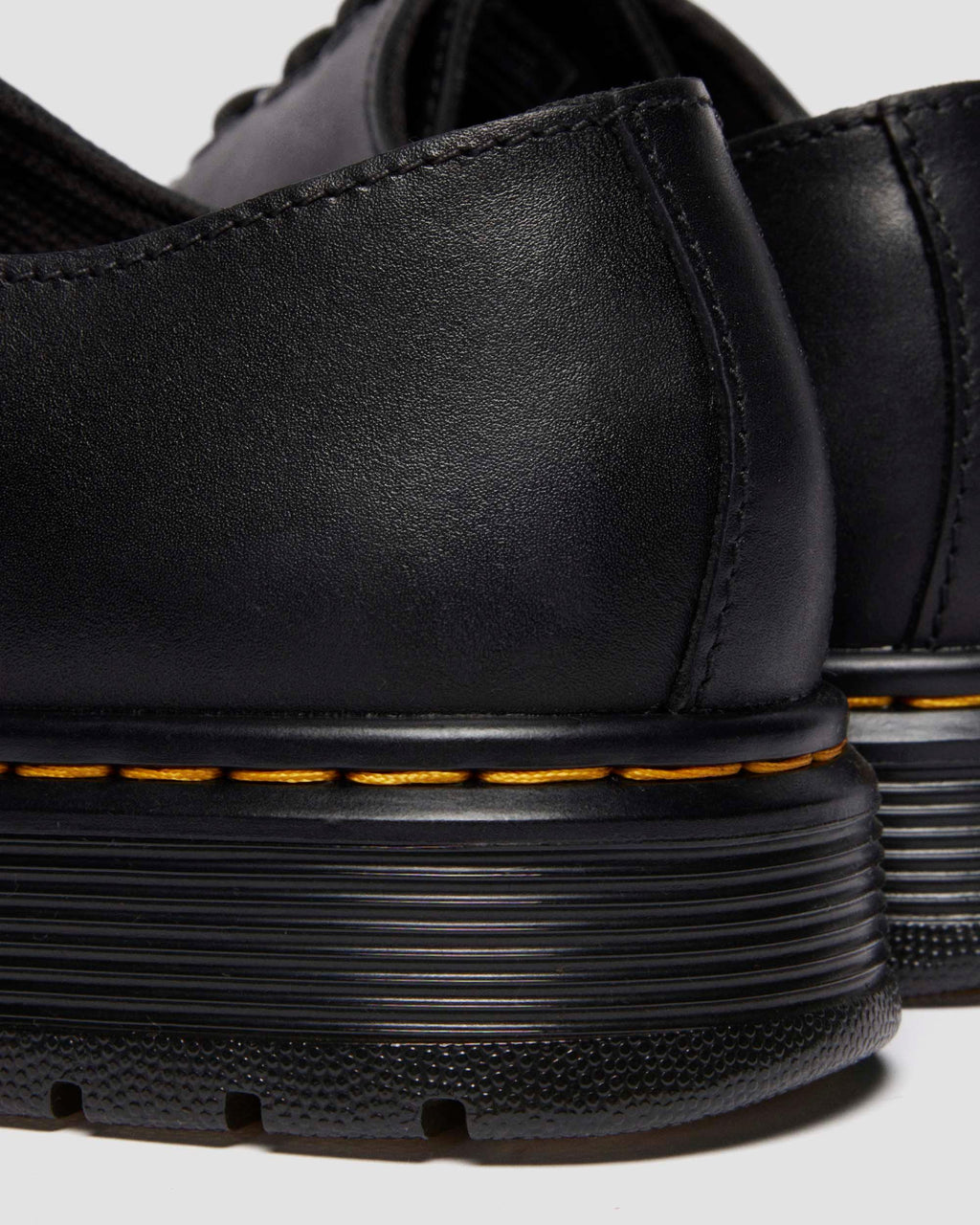 Zapatos Brookline de cuero