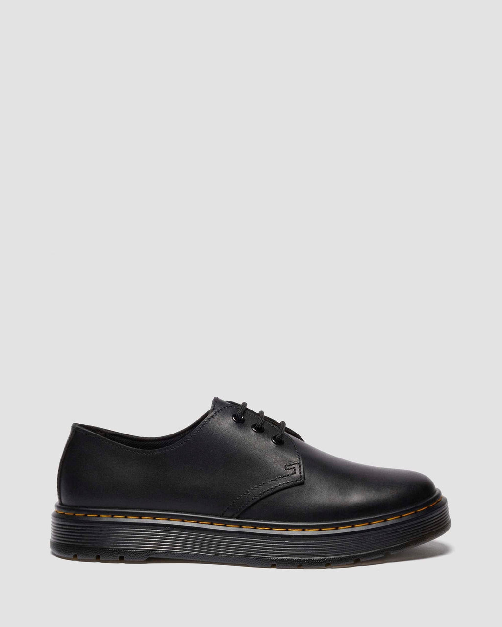 Zapatos Brookline de cuero