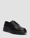 Zapatos Brookline de cuero
