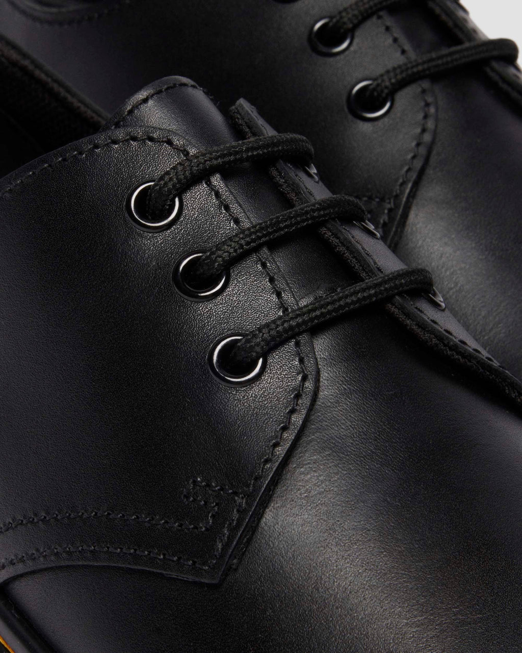 Zapatos Brookline de cuero