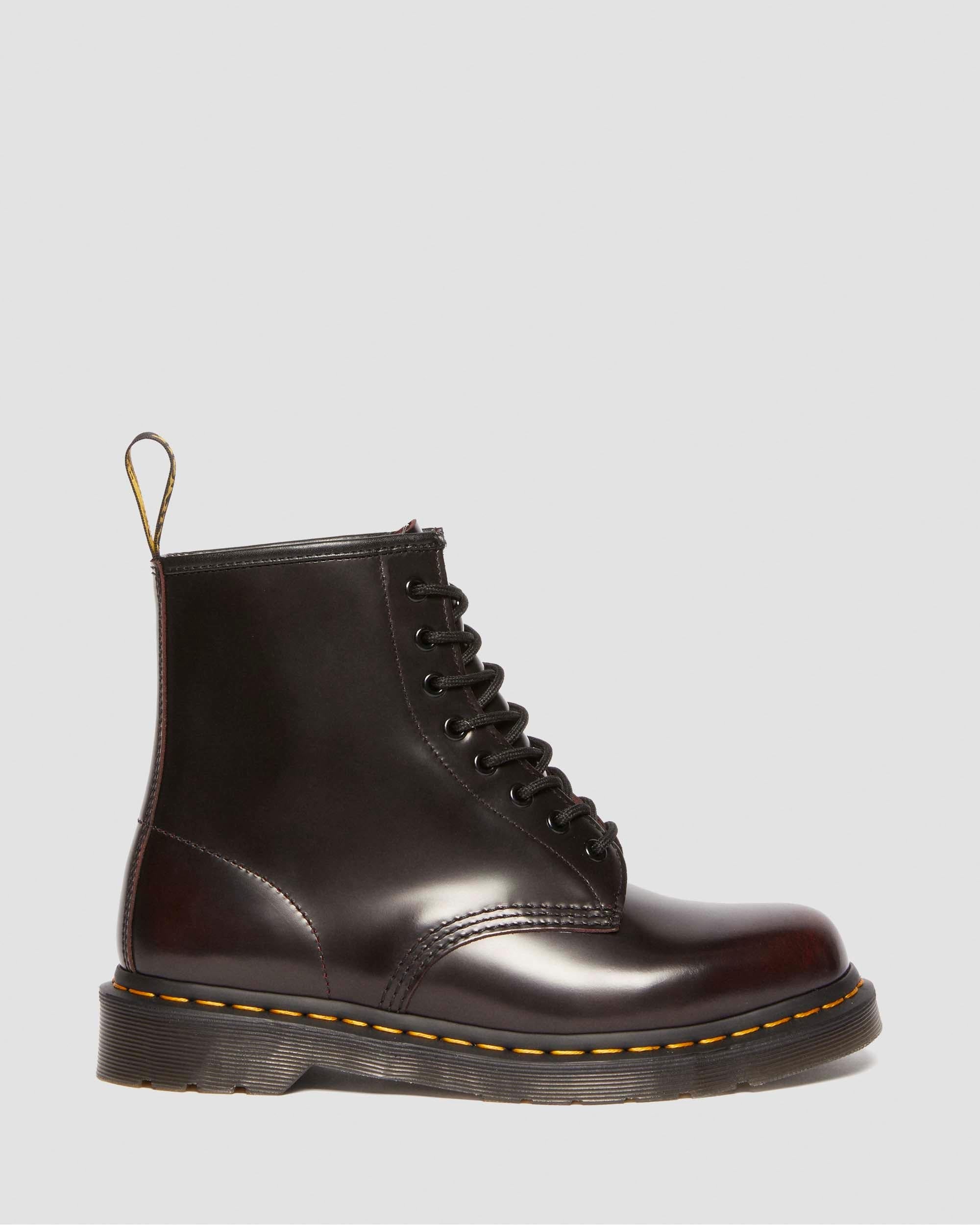 Botas 1460 de cuero Arcadia Dr. Martens - imagen 7