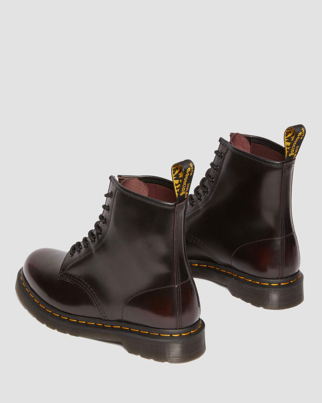 Botas 1460 de cuero Arcadia Dr. Martens - imagen 6