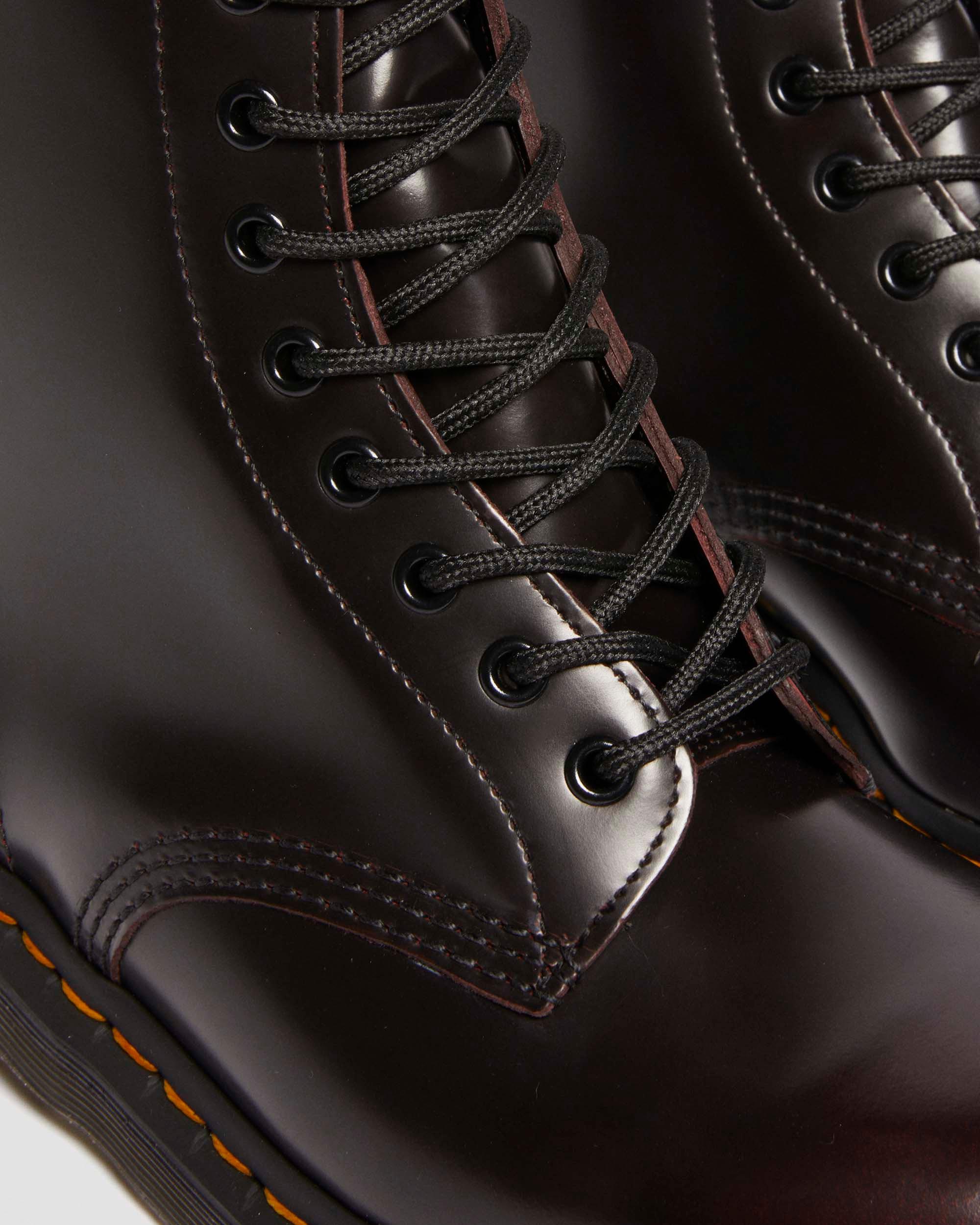 Botas 1460 de cuero Arcadia