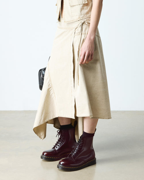 Botas 1460 de cuero Arcadia