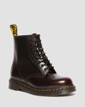 Botas 1460 de cuero Arcadia Dr. Martens - vista frontal