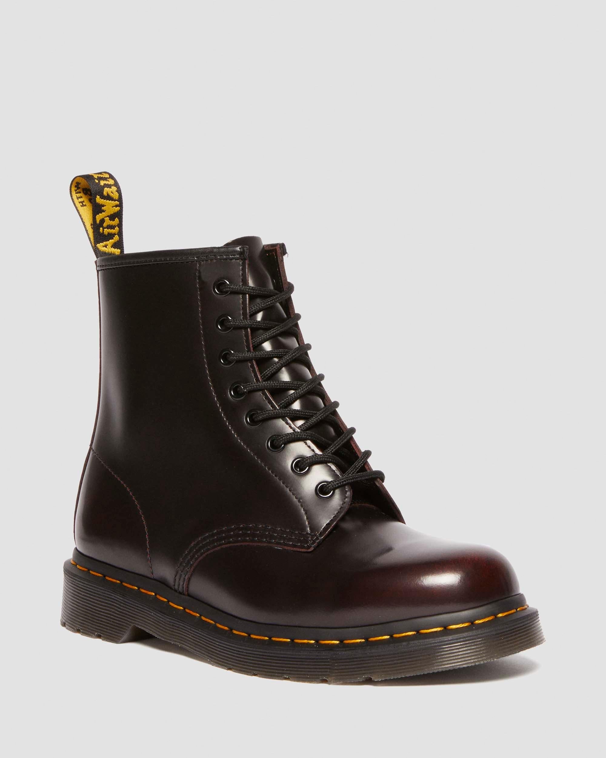 Botas 1460 de cuero Arcadia