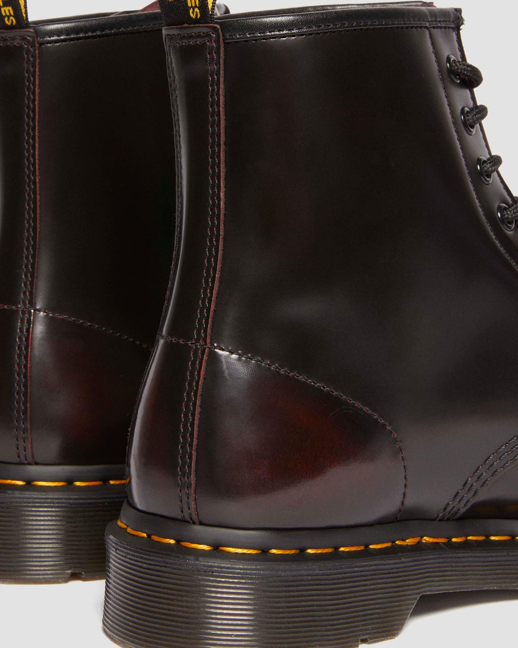 Botas 1460 de cuero Arcadia Dr. Martens - imagen 8