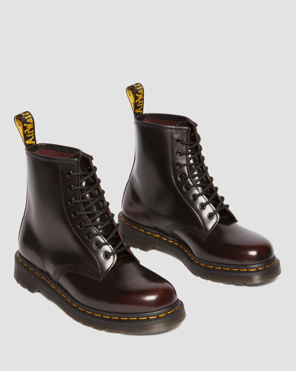 Botas 1460 de cuero Arcadia Dr. Martens - imagen 5
