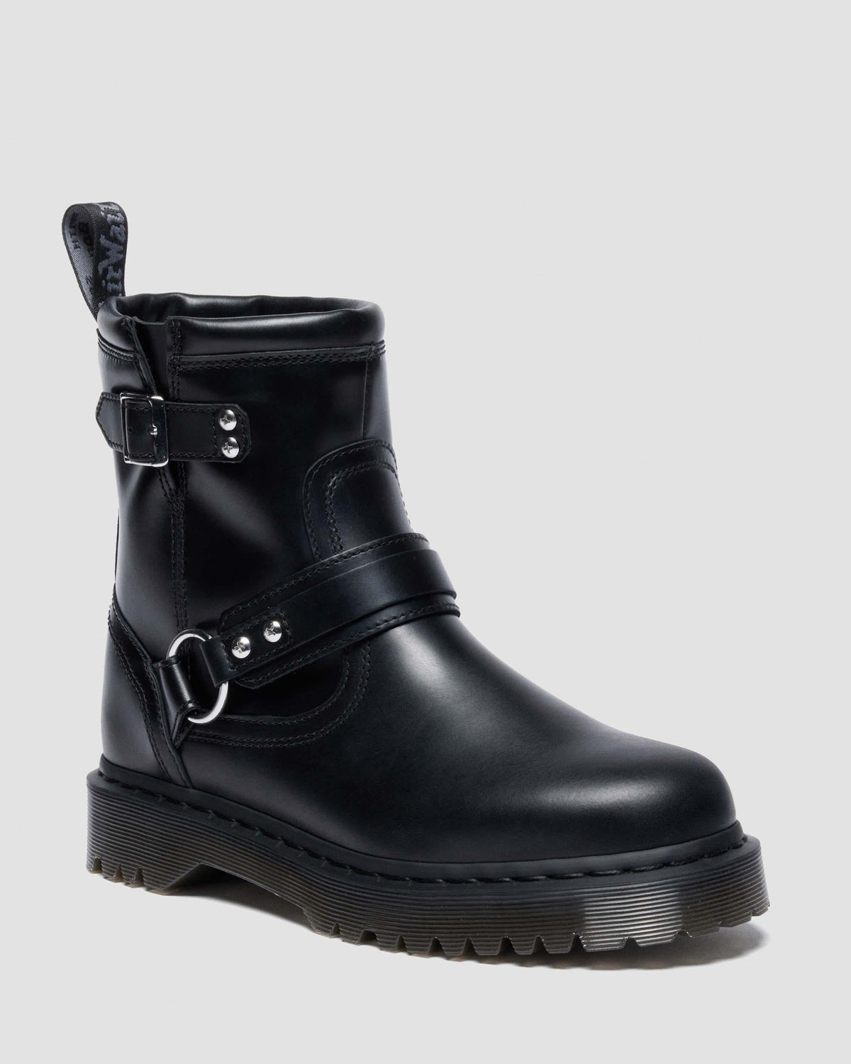 Botas Anistone de cuero
