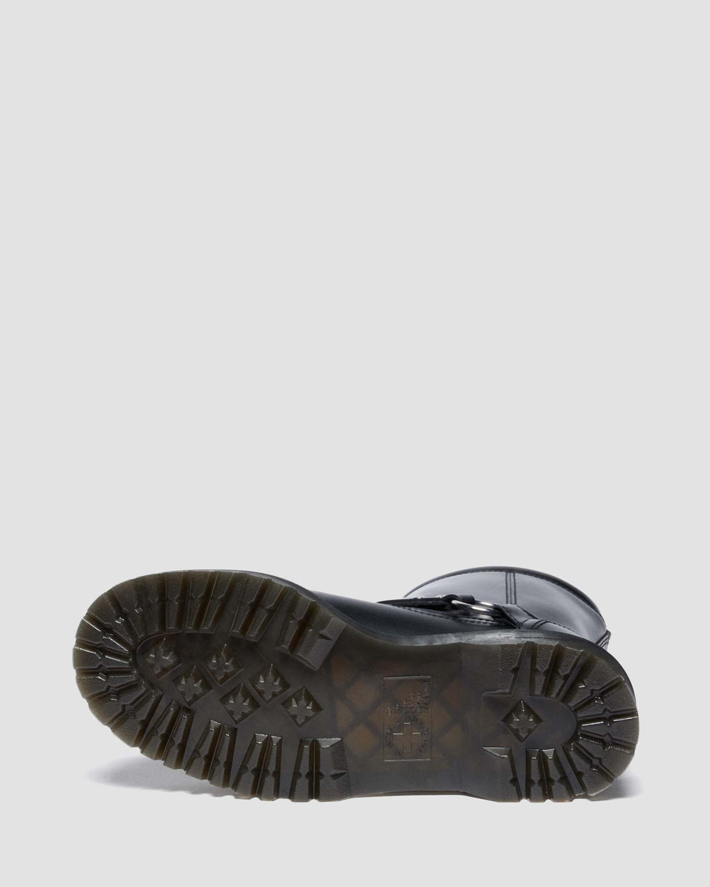 Botas Anistone de cuero Dr. Martens - imagen 8
