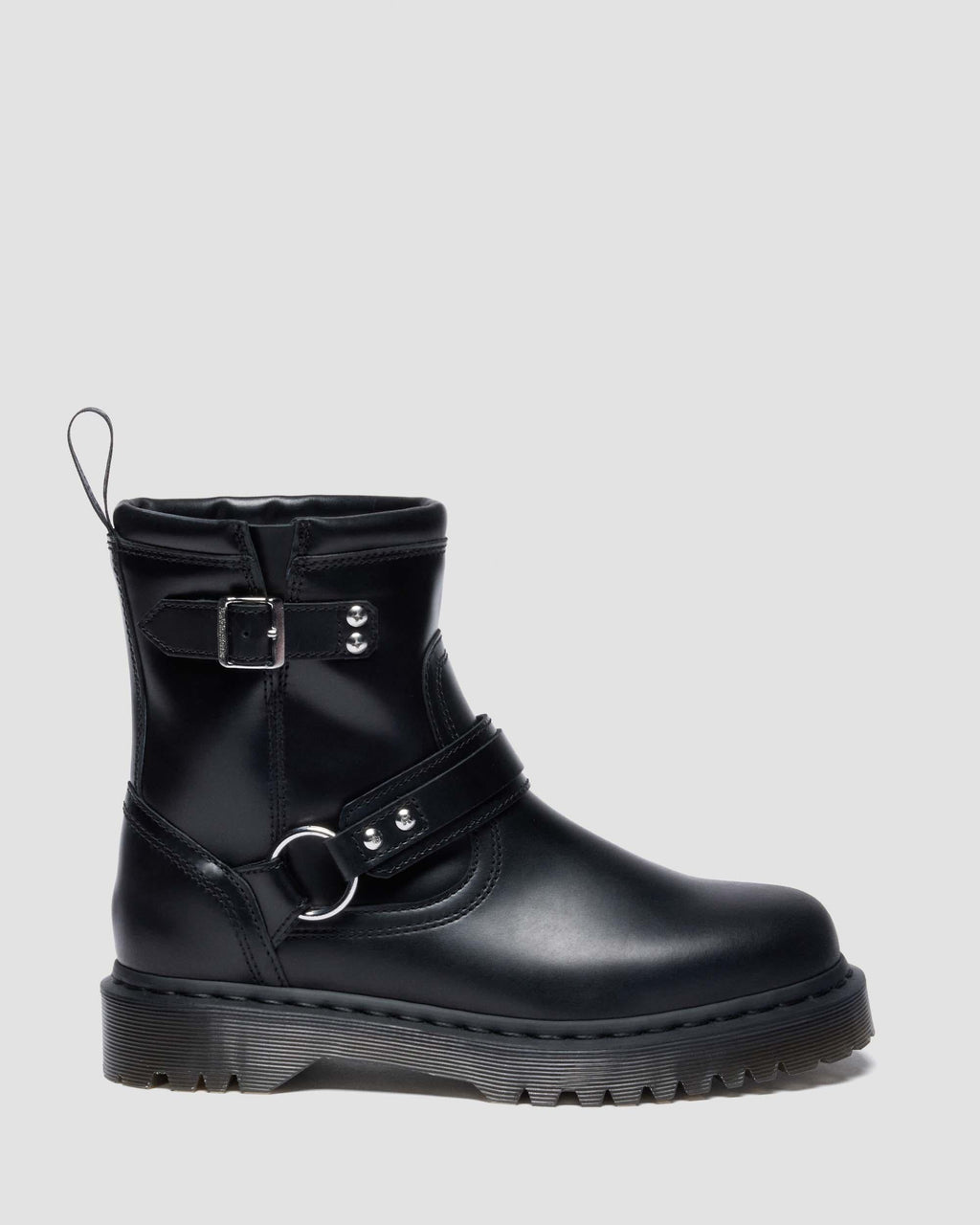Botas Anistone de cuero Dr. Martens - imagen 6