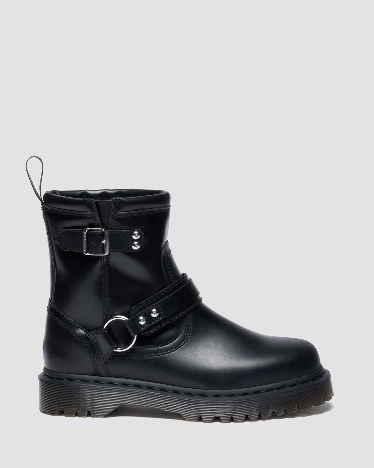 Botas Anistone de cuero Dr. Martens - imagen 6