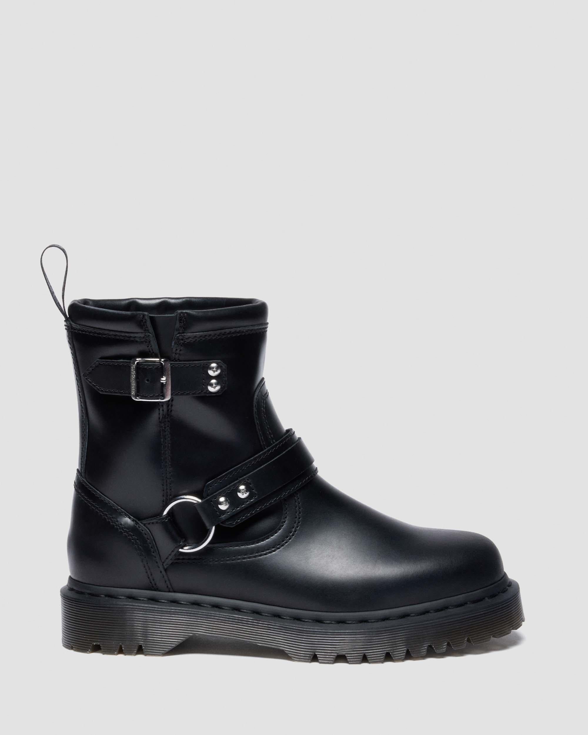 Botas Anistone de cuero Dr. Martens - imagen 6