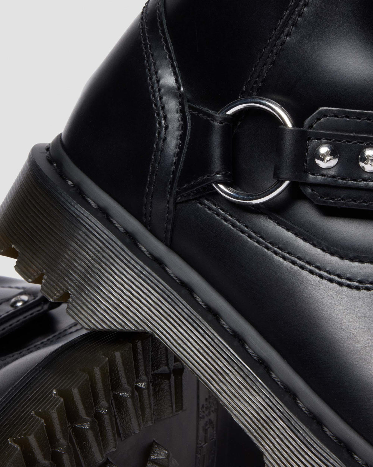 Botas Anistone de cuero Dr. Martens - imagen 7